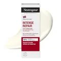 Produktbild: Neutrogena Norwegische Formel Intense Repair CICA Fußbalsam 50 ml, mit Glycerin und Centella Asiatica für sehr trockene Füße und rissige Fersen