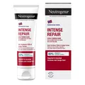 Produktbild: Neutrogena Intense Repair CICA Fußbalsam Creme Pflege für trockene rissige Füße