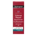 Produktbild: Neutrogena Fußpflege - Intense Repair Reparierender Fußbalsam - 50ml