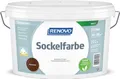Produktbild: Renovo Sockelfarbe matt 5,0 Ltr. Havanna