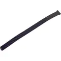 Produktbild: Atera Rastb?nder 350 mm Stahleinlag 4er| 022735 (Schwarz) (22735)