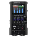 Produktbild: Zoom R4 MultiTrak (Mehrspurrecorder) (39247464)