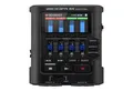Produktbild: Zoom Audio Zoom R4 MultiTrak mobiler Audio-Recorder Digitales Aufnahmegerät (mobiler Audio-Recorder)