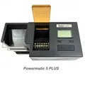 Produktbild: Powermatic 5 PLUS Automatische Stopfmaschine