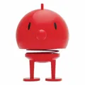 Produktbild: Hoptimist Mega Bumble Junge mit Fröhlichen Augen Spielidee Kunststoff Rot 26221