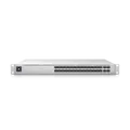 Produktbild: Ubiquiti USW-PRO-AGGREGATION Networks UniFi Switch Pro Aggregation Managed L3 Keine Grau (USW-PRO-AGGREGATION)