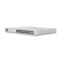 Produktbild: Ubiquiti Professional Aggregation Managed Switch 28x 10 Gbit/s SFP+, 4x 25 Gbit/s SFP28