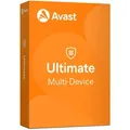 Produktbild: AVAST Software Avast Ultimate 10 Geräte - 1 Jahr