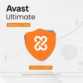 Produktbild: Avast Ultimate [10 Geräte - 1 Jahr]