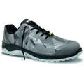 Produktbild: Elten LANDON grey Low ESD S1 Sicherheitshalbschuh-729505 - 46