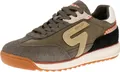 Produktbild: Replay Yard College GMSIB C0002L - Herren Sneaker - 581-Khaki, Größe:42 EU