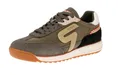 Produktbild: Replay Replay Yard College GMSIB C0002L - Herren Sneaker - 581-Khaki Sneaker