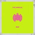 Produktbild: Ministry Of Sound: Annual 2020 / Various