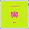 Produktbild: The Annual 2020 - Ministry Of Sound -  CD FRVG The Cheap Fast Free Post