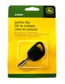 Produktbild: John Deere Rasen Traktor Zündschlüssel X100 X300 X500 LT LTR Serie GY20680