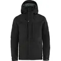 Produktbild: Fjällräven Herren Skogsö Padded Jacke - XXL - Dark Grey
