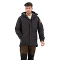 Produktbild: Fjällräven Herren Skogsö Padded Jacke, Dark Grey, XXL