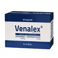 Produktbild: 10 x Venalex- Diosmin  600 Kapseln für 300 Tage XXL