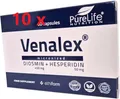 Produktbild: 10 x Venalex- Diosmin 450 mg
