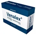 Produktbild: Venalex - Diosmin und Hesperidin Beine und Venen 60 Kapseln