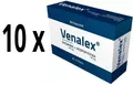 Produktbild: 10 x Venalex- Diosmin 450 mg + Hesperidin 50 mg 600 Kapseln für 300 Tage XXL