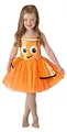 Produktbild: Rubie's 3620784 - Nemo Tutu Dress Classic - Child, Verkleiden und Kostüme, XS