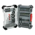 Produktbild: BOSCH Bohrer- und Bit-Set PRO Impact 35-teilig 2608521U81