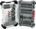 Produktbild: Bosch Accessories 2608521U81 2608521U81 Werkzeugset