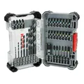 Produktbild: BOSCH Bohrer- und Bit-Set PRO Impact 35-teilig