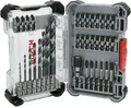 Produktbild: Bosch PRO Impact Schrauberbits und Metallbohrer Set, 35-tlg.