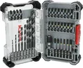 Produktbild: Bosch Accessoires pro impact metal set | 35 pcs - 2608521u81