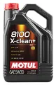 Produktbild: Motor Schmieröl 8100 X-CLEAN+ 5W30 5L
