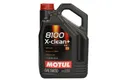 Produktbild: Motoröl Engine Oil Premium Qualität MOTUL 8100 X-CLEAN+ 5W30 5L Original
