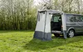 Produktbild: Heck Vorzelt für VW-T5/T6 Wohnwagen 200x150x200 cm