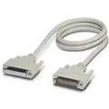 Produktbild: Phoenix Contact D-SUB Kabel VS-25-DSUB-20-LI-2,0 1656301