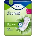 Produktbild: TENA DISCREET Inkontinenz Einlagen mini 30 St
