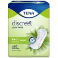 Produktbild: TENA Lady Discreet Mini 30 Stück