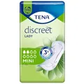 Produktbild: Tena Lady Discreet Mini Inkontinenzeinlagen 30 Stück