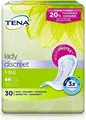 Produktbild: TENA DISCREET Inkontinenz Einlagen mini 30 St