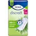 Produktbild: TENA Discreet Inkontinenzeinlagen Mini, 30 St. Einlagen
