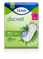 Produktbild: TENA Discreet Mini, 30 Stück