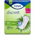 Produktbild: Tena Discreet Mini 30stk Packung