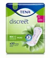 Produktbild: TENA DISCREET Inkontinenz Einlagen mini 30 ST