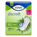 Produktbild: TENA DISCREET Inkontinenz Einlagen mini 30 ST