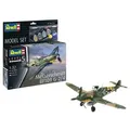 Produktbild: Model Set Messerschmitt Bf109