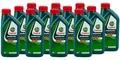 Produktbild: Castrol Magnatec 5W-30 A3/B4 / 12x 1 Liter Flasche ACEA API Motorenöl