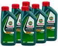 Produktbild: Castrol Magnatec 5W-30 A3/B4 / 6x 1 Liter Flasche ACEA API Motorenöl