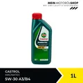 Produktbild: Castrol Magnatec 5W-30 A3/B4 VW Renault Mercedes MB API SL 1 Liter