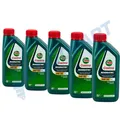 Produktbild: Motoröl 5W-30 Castrol Magnatec A3/B4 5x1 Liter