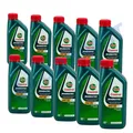 Produktbild: Motoröl 5W-30 Castrol Magnatec A3/B4 10x1 Liter